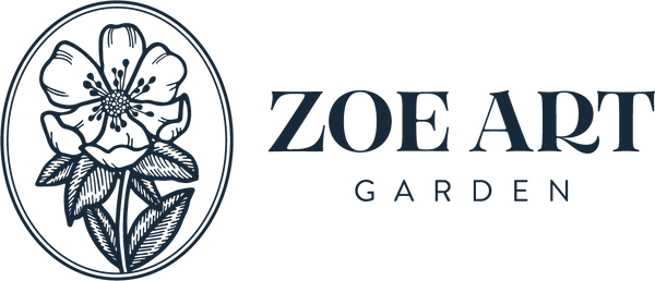Zoe Art Garden