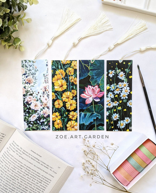 #art_print#zoe_art_garden##gouache_painting#