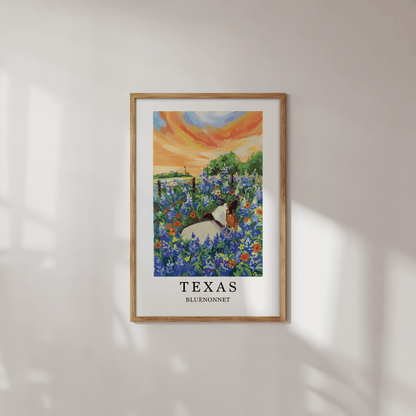 art_printzoe_art_gardengouache_painting