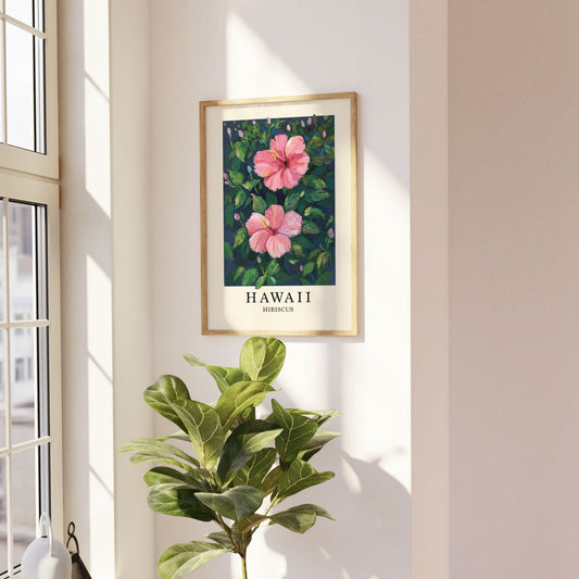 #art_print#zoe_art_garden##gouache_painting#