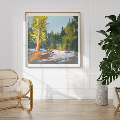 art_printzoe_art_gardengouache_painting