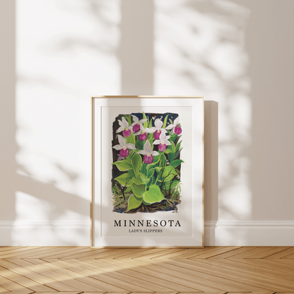 art_printzoe_art_gardengouache_painting