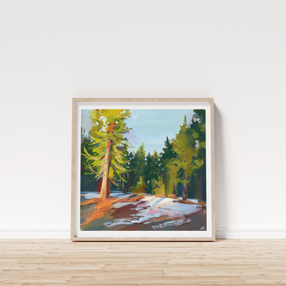 art_printzoe_art_gardengouache_painting