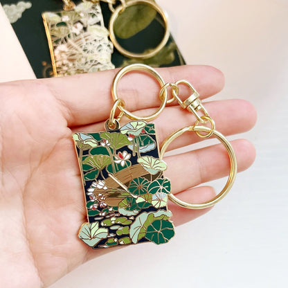 #art_print#zoe_art_garden##gouache_painting#