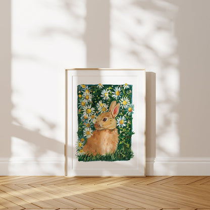 art_printzoe_art_gardengouache_painting