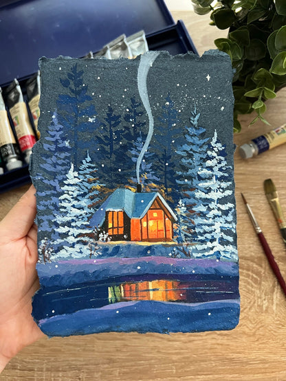 #art_print#zoe_art_garden##gouache_painting#