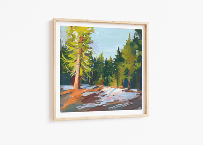 art_printzoe_art_gardengouache_painting