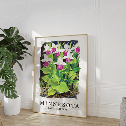 art_printzoe_art_gardengouache_painting