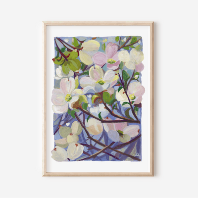 art_printzoe_art_gardengouache_painting