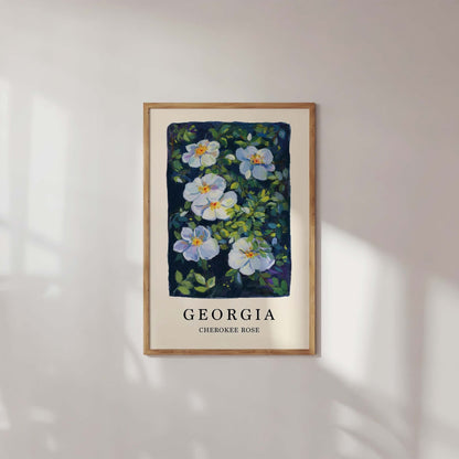 art_printzoe_art_gardengouache_painting