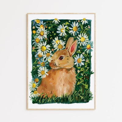art_printzoe_art_gardengouache_painting
