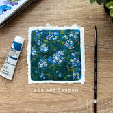 The originals – Zoe Art Garden