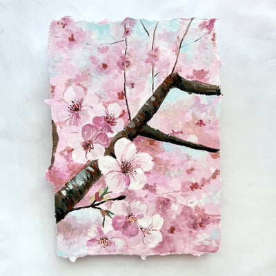 art_printzoe_art_gardengouache_painting